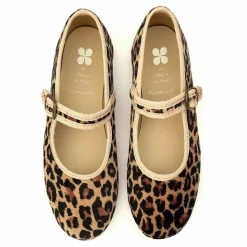 Femme Hermosilla Derbies, Mocassins, Ballerines*Ballerines Africa - Collection Femme |