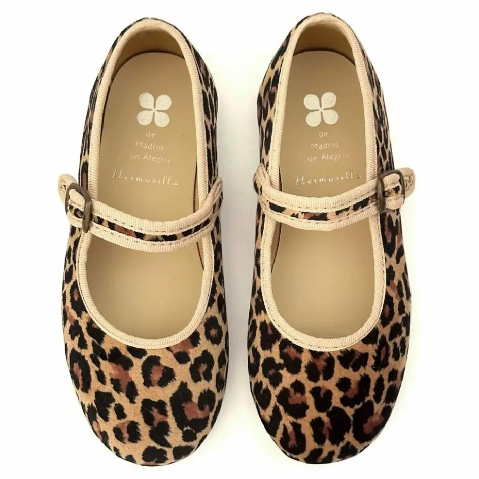 Sale Ballerines Africa | Enfant Ballerines