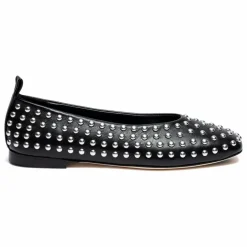 Odare Ballerines Alba Cuir Nappa ||Femme Derbies, Mocassins, Ballerines