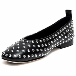 Odare Ballerines Alba Cuir Nappa ||Femme Derbies, Mocassins, Ballerines