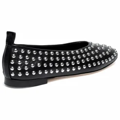 Odare Ballerines Alba Cuir Nappa ||Femme Derbies, Mocassins, Ballerines
