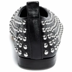 Odare Ballerines Alba Cuir Nappa ||Femme Derbies, Mocassins, Ballerines