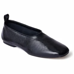 Discount Soeur Ballerines Bala Cuir | Noir