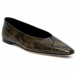 Femme Odare Derbies, Mocassins, Ballerines*Ballerines Bilbao Anaconda |