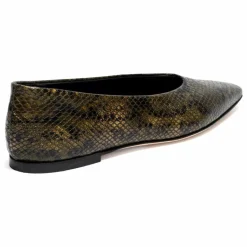 Femme Odare Derbies, Mocassins, Ballerines*Ballerines Bilbao Anaconda |