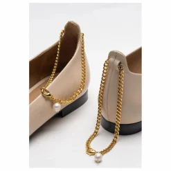 Lachoix Ballerines Cuir ||Femme Derbies, Mocassins, Ballerines
