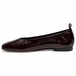 Best Odare Ballerines Ibiza Venice | Marron