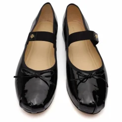 Ballerines Jolie Vernies | Femme Derbies, Mocassins, Ballerines