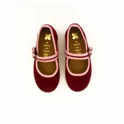 New Ballerines La Muette | Enfant Chaussons