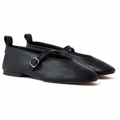 Soeur Ballerines Madeline Cuir ||Femme Derbies, Mocassins, Ballerines