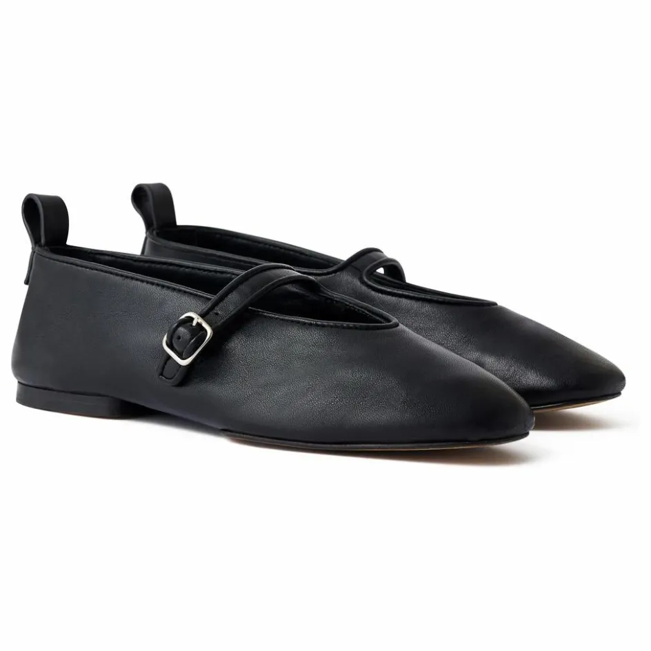Soeur Ballerines Madeline Cuir ||Femme Derbies, Mocassins, Ballerines