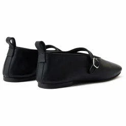 Soeur Ballerines Madeline Cuir ||Femme Derbies, Mocassins, Ballerines