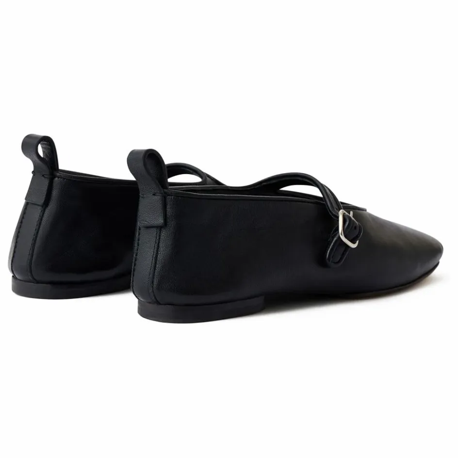 Soeur Ballerines Madeline Cuir ||Femme Derbies, Mocassins, Ballerines