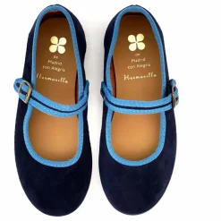 Enfant Hermosilla Ballerines*Ballerines Millau |