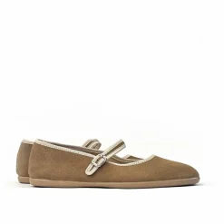 Hermosilla Ballerines Mésange ||Enfant Ballerines