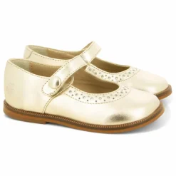 Best Tartine et Chocolat Ballerines Perfos | Doré