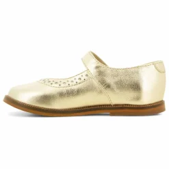 Best Tartine et Chocolat Ballerines Perfos | Doré