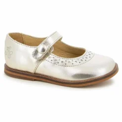 New Ballerines Perfos Scratchs | Enfant Ballerines|Ballerines