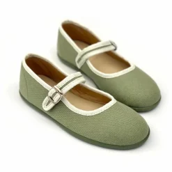 Enfant Hermosilla Ballerines*Ballerines Pivert |