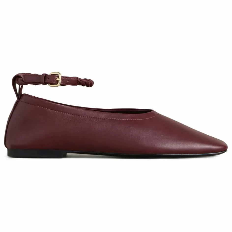 Best Ballerines Steele | Femme Derbies, Mocassins, Ballerines