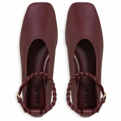 Best Ballerines Steele | Femme Derbies, Mocassins, Ballerines