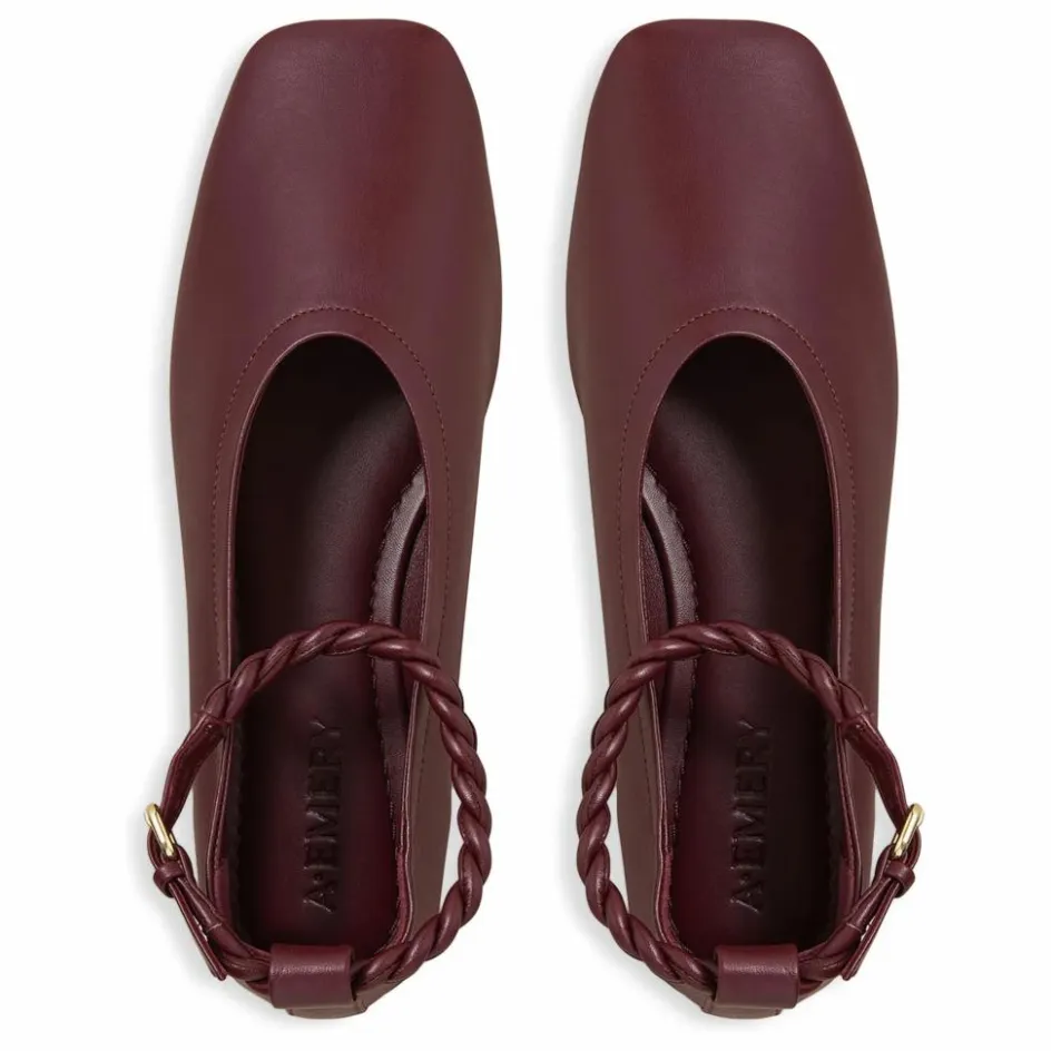 Best Ballerines Steele | Femme Derbies, Mocassins, Ballerines