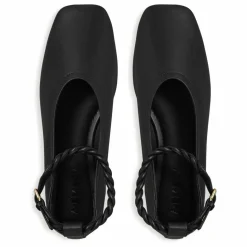 Online A. Emery Ballerines Steele | Noir
