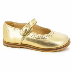 Outlet Ballerines Tetel Perfo | Enfant Ballerines|Ballerines