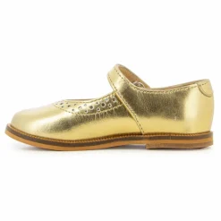 Outlet Ballerines Tetel Perfo | Enfant Ballerines|Ballerines