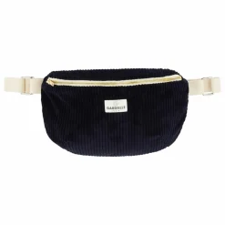 Enfant Gabrielle Paris Sacs, Petite Maroquinerie|Accessoires De Mode*Banane enfant en velours côtelé |