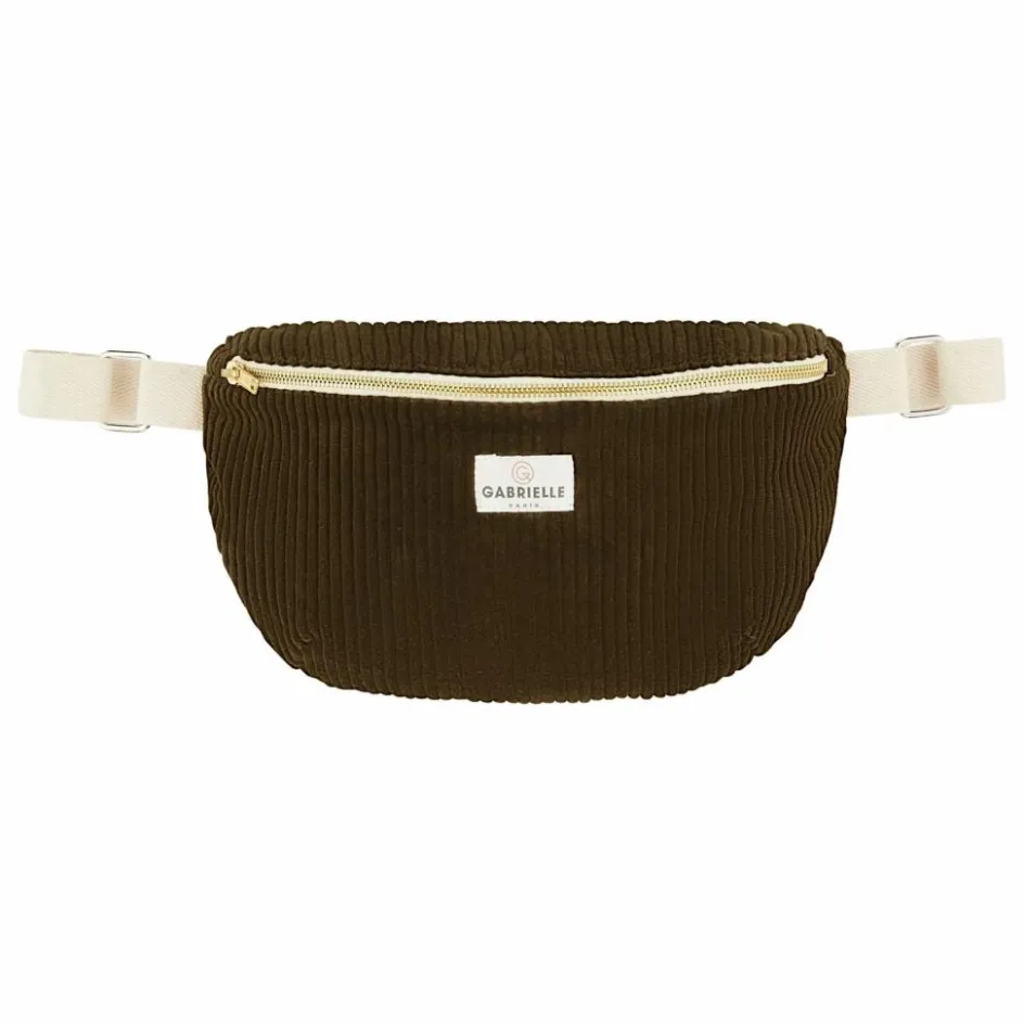 New Banane enfant en velours côtelé | Enfant Sacs, Petite Maroquinerie|Accessoires De Mode