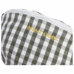 Best Gabrielle Paris Banane enfant Vichy | Khaki