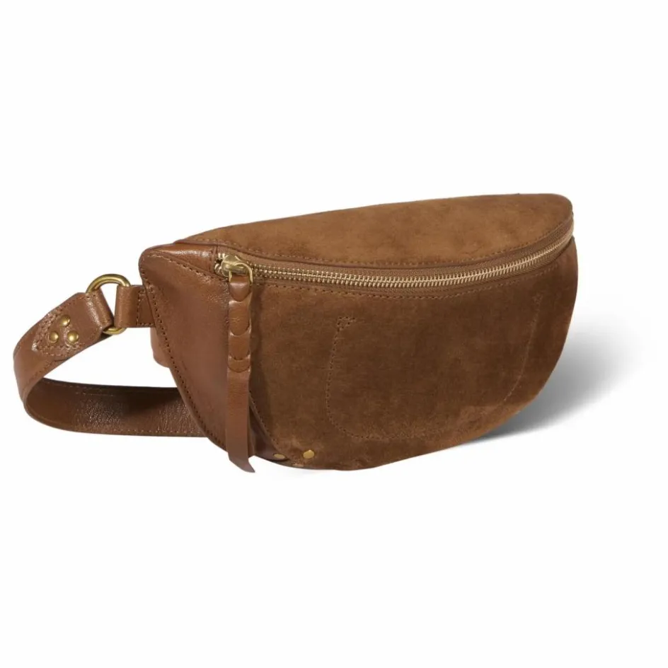 Clearance Banane Lino | Femme Sacs À Main