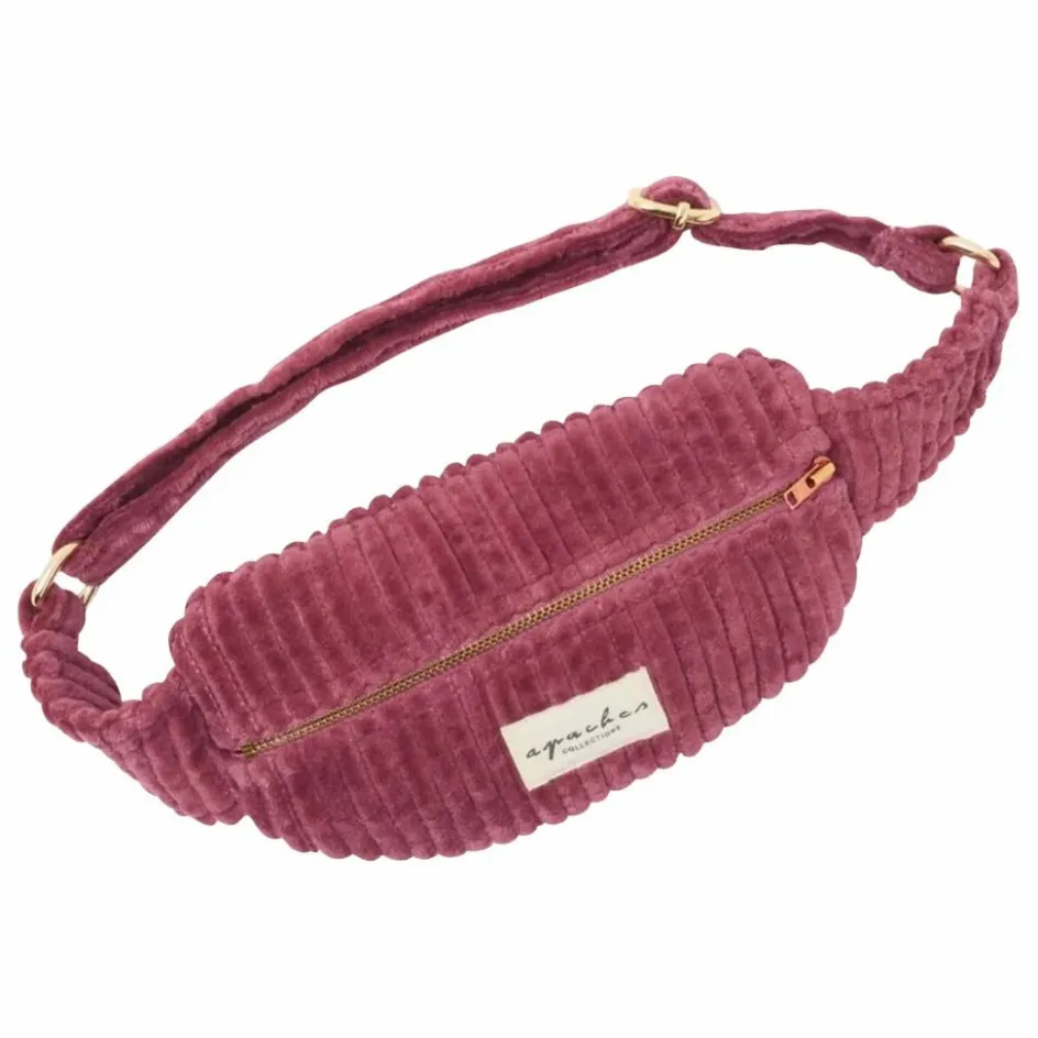 Apaches Banane matelassée Kela ||Enfant Sacs, Petite Maroquinerie|Accessoires De Mode
