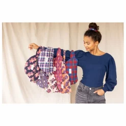 Enfant Apaches Sacs, Petite Maroquinerie|Accessoires De Mode*Banane Matelassée Kela |