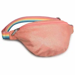 Discount Caramel & Cie Banane Mom Irisé | Corail