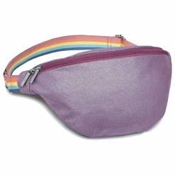 Caramel & Cie Banane Mom Irisé ||Enfant Sacs, Petite Maroquinerie|Accessoires De Mode