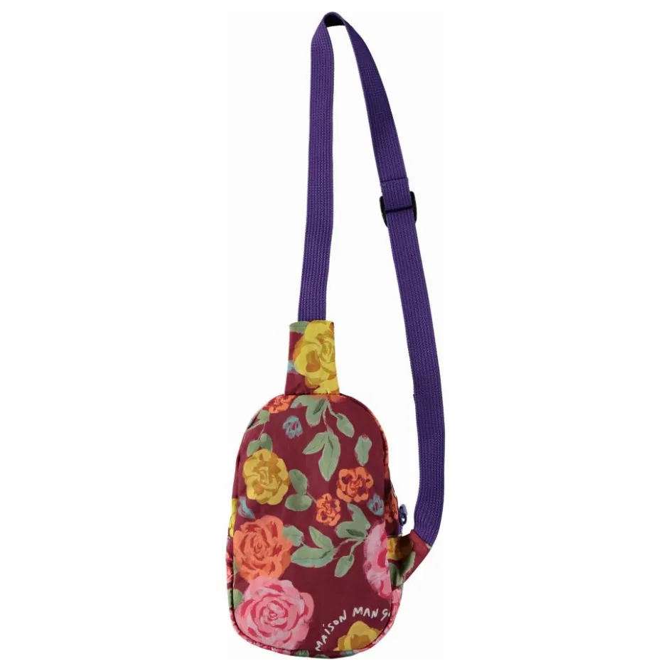 Enfant Maison Mangostan Sacs, Petite Maroquinerie|Accessoires De Mode*Banane Roses |