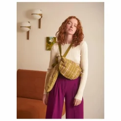 La cerise sur le gâteau Banane Scotty ||Homme Sacs