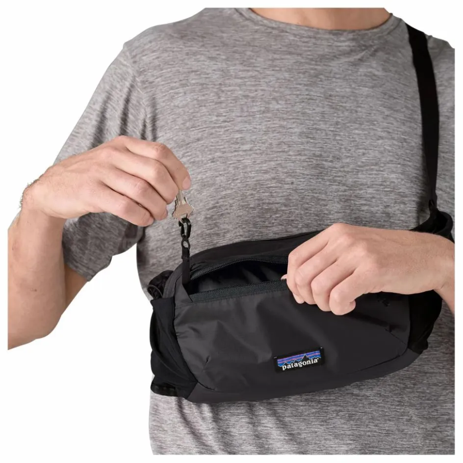 Homme Patagonia Sacs*Banane Terravia |