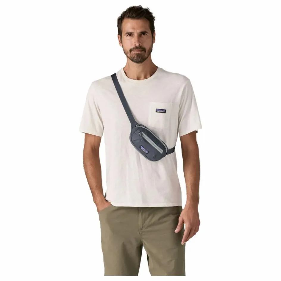 Homme Patagonia Sacs*Banane Terravia Mini |