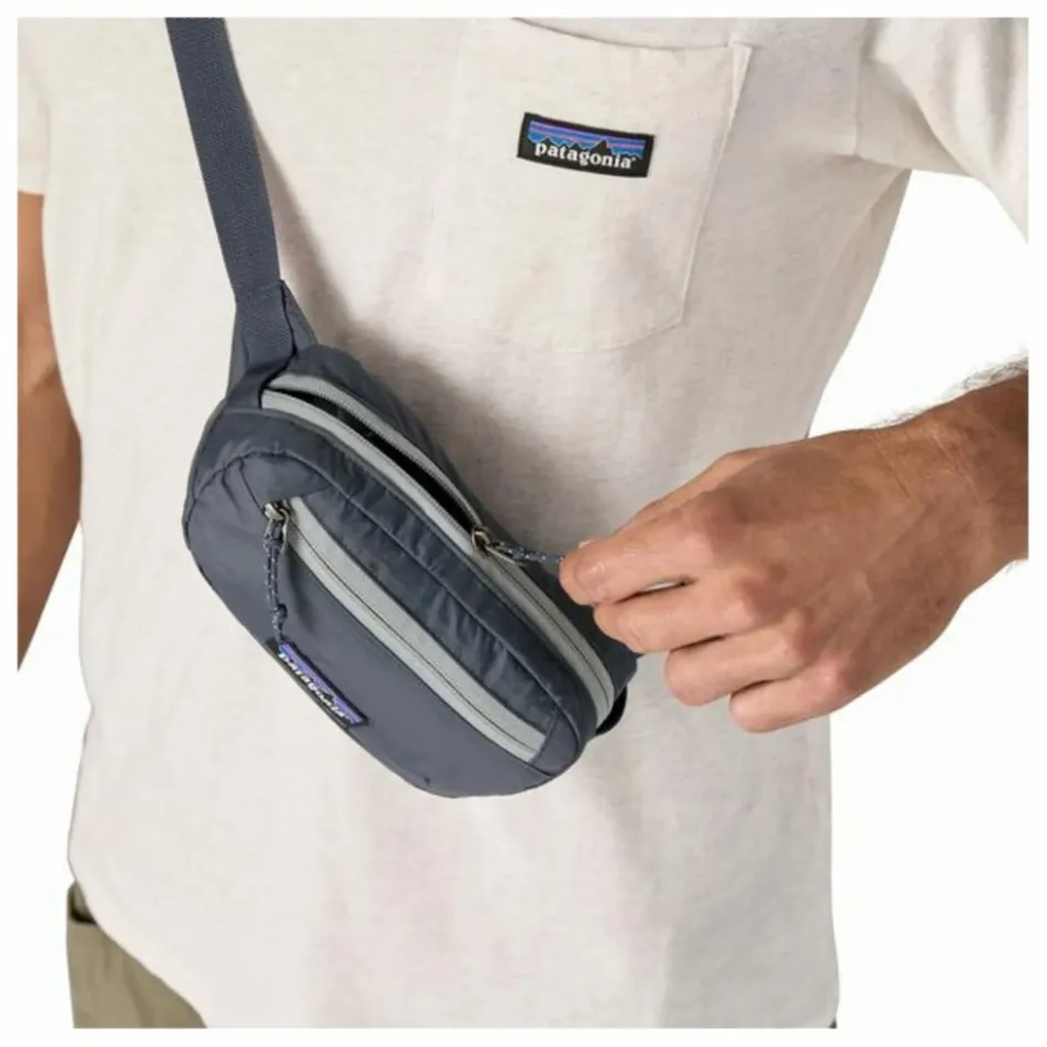 Homme Patagonia Sacs*Banane Terravia Mini |