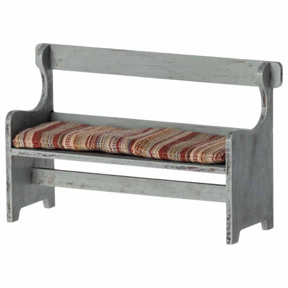 Sale Maileg Banc | Gris