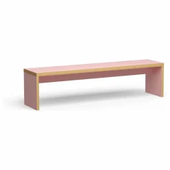 Online HKliving Banc | Rose