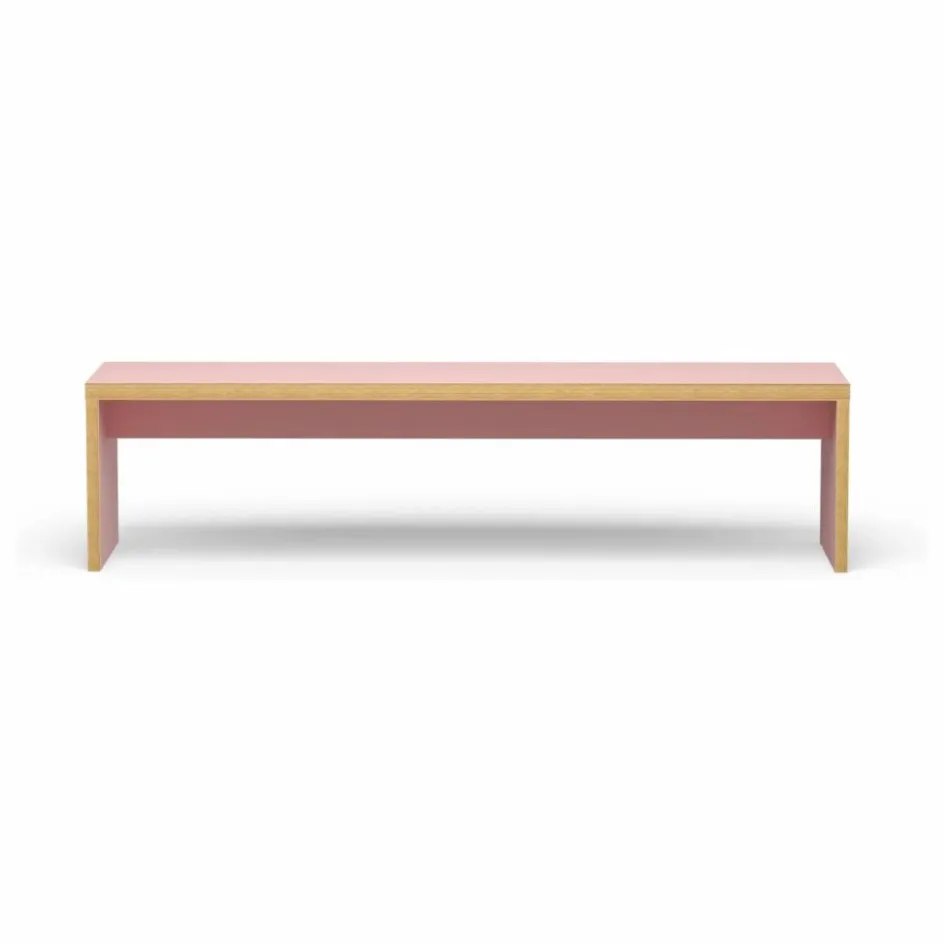 Online HKliving Banc | Rose