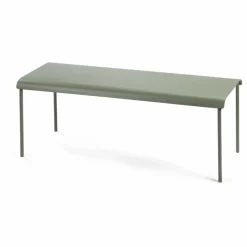 Serax Banc August outdoor || Mobilier De Jardin