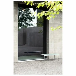 Serax Banc August outdoor || Mobilier De Jardin