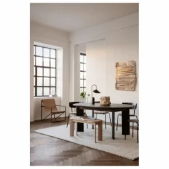 Ferm Living Banc Bevel || Chaises, Tabourets, Bancs