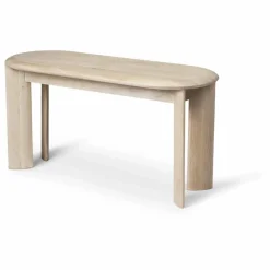 Ferm Living Banc Bevel || Chaises, Tabourets, Bancs