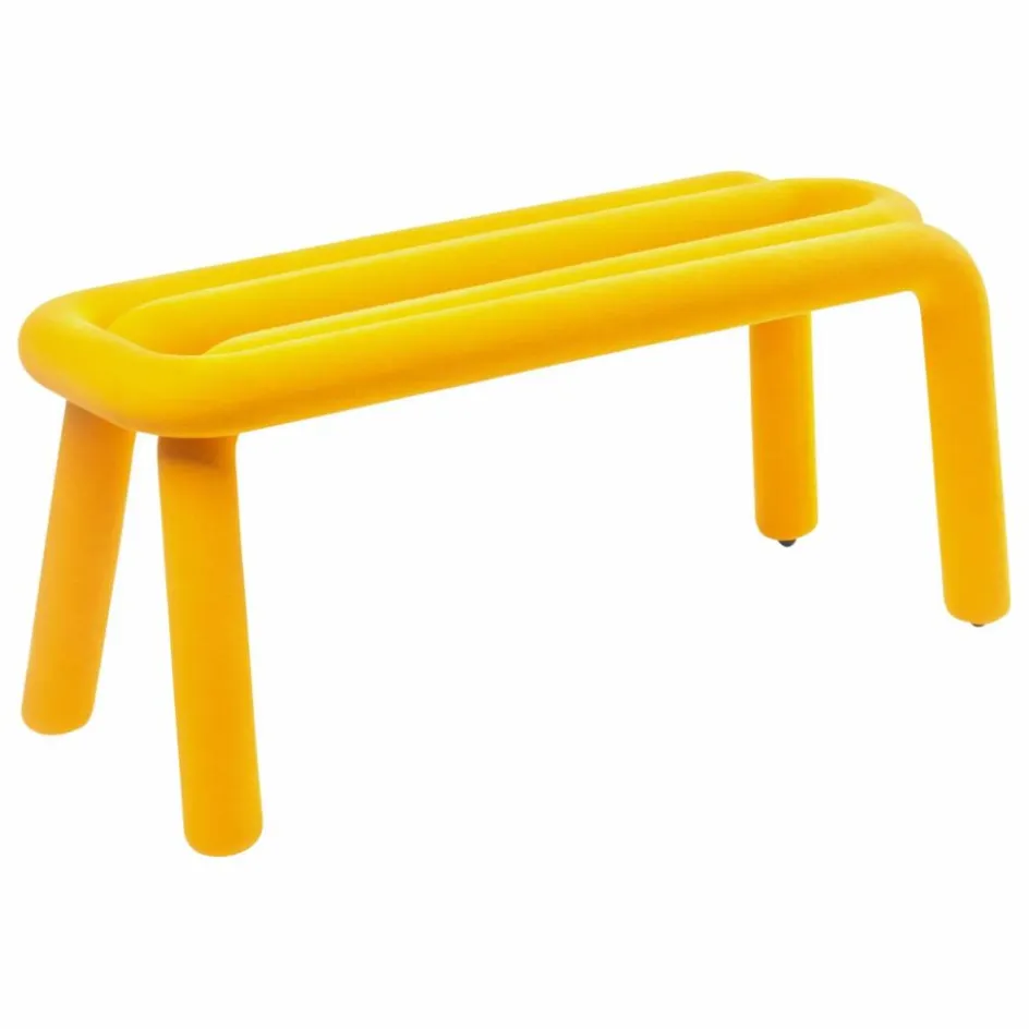 Moustache Chaises, Tabourets, Bancs*Banc Bold - Big Game |